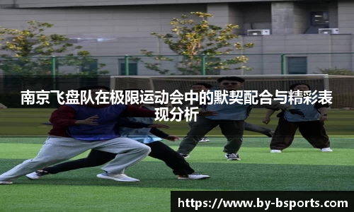 南京飞盘队在极限运动会中的默契配合与精彩表现分析